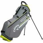 Callaway Chev Dry Charcoal/Flower Yellow Golf torba