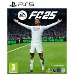 EA SPORTS FC 25 PS5