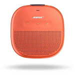 Bose SoundLink Micro, bijeli/crni/narančasti/plavi