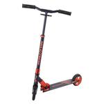Romobil Nils Extreme HD145