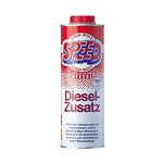 Liqui Moly čistač za sistem ubrizgavanja Speed Diesel Zusatz, 1 L