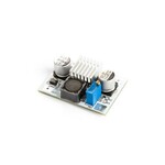 Pretvarač napona VELLEMAN, step up, sa LM2577