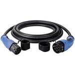 Kabel za električni automobil AK-EC-16 Type2 / Type2 3-fazni 32A 22kW 6m Akyga AK-EC-16 kabel za punjenje eMobility 6.00 m