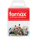 PRIBADAČE 28mm 50g FORNAX SORTO