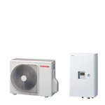 Toshiba Estia R32 4kW