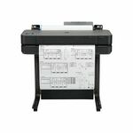 HP DesignJet T630 pisač, 5HB11A