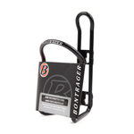 NOSAČ BIDONA BONTRAGER 6MM CRNI