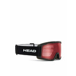Skijaške naočale Head Contex Youth 395333 Red/Black