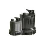 Sicce Master DW - Pumpa za Jezerce - Master DW 4000 - 3700 l/h