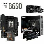 FuturaIT AMD Upgrade Kit (AMD Ryzen 7 7700X, B650M, 32GB RAM, Cooler) amdupkit-9