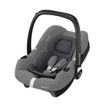 Maxi-Cosi CabrioFix i-Size nosiljka do 40-75 cm, siva