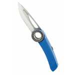 Džepni nož PETZL Spatha Knife blue