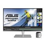 Asus ProArt PA32UC-K monitor, IPS, 32", 3840x2160, 60Hz, pivot, USB-C, Thunderbolt, HDMI, Display port, USB