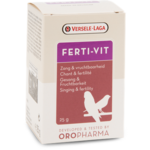 Versele-Laga OROPHARMA Ferti-Vit, za vitalnost i plodnost ptica, 25 g