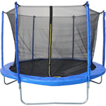 Trampolin SA ZAŠTITNOM MREŽOM 305 CM