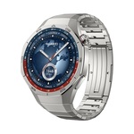Huawei Watch GT5 Pro 46mm pametni sat, Titanium