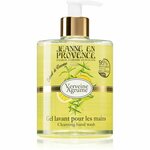 Jeanne en Provence Verveine Agrumes tekući sapun za ruke 500 ml