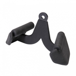 Gorilla Sports Grip / ručka gumirana crna