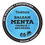 Tinktura Balzam od Mente 50 ml