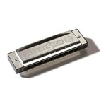 HOHNER SILVER STAR E HARMONIKA USNA