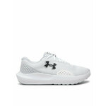 Tenisice za trčanje Under Armour Ua Charged Surge 4 3027000-100 Bijela
