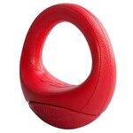 Rogz Igračka Pop-Upz Small/Medium - crvena