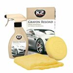 K2 GRAVON RELOAD - za održavanje keramičkog premaza 250ml