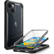 Supcase IBLSN Ares Apple iPhone 14 Plus / 15 Plus Black