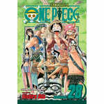One Piece Vol. 28