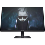 HP OMEN 24 monitor, IPS, 23.8"/24", 16:9, 1920x1080, 165Hz, pivot, HDMI, Display port, VGA (D-Sub), USB