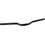 CIJEV KORMILA XLC RISER-BAR 30MM HB-M04 25.4-630MM ALU CRNA MAT