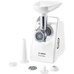 Bosch MFW3520W aparat za mljevenje mesa