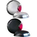 Flexi Led Svjetiljka za Vodilicu - Siva