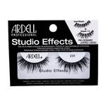 Ardell Studio Effects 231 Wispies umjetne trepavice 1 kom nijansa Black