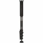 Benro monopod Adventure S3 Alum 4 Sect