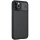 Nillkin® Camshield Case iPhone 13 Pro Max Crna