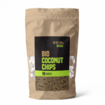 VanaVita BIO Natural Kokosov Čips 8 x 200 g