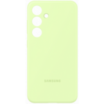 Samsung maska (torbica) za mobitel Galaxy S24, EF-PS921TGEGWW, svijetlo zelena/zelena