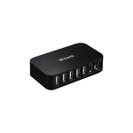 D-Link DUB-H7 USB Hub 7 ports