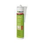 illbruck FA101 silikon za prozorske i priključne fuge 310ml beton-sivi