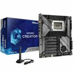 ASRock WRX80 Creator R2.0 matična ploča, 8x DDR4, ATX/EATX