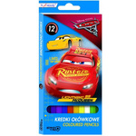 Cars 3 (Auti 3) set bojica 12 kom
