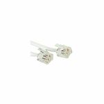 Roline RJ12 (6P4C) telefonski kabel, 6.0m 11.04.1906 11.04.1906