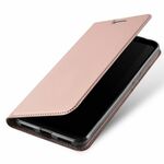 Premium DuxDucis® Skinpro Preklopna futrola za Huawei Y6 2018 Pink