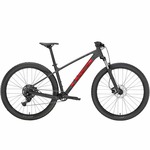 Trek MARLIN 5 M bicikl, crni/ljubičasti/srebrni 2024, 27.5" (650b)
