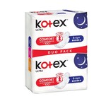 Kotex Night duo ulošci, 12 kom