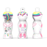 Air val eau my unicorn 1d gel za tuširanje 400ml