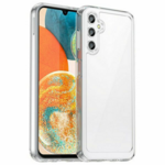 MM TPU SAM GALAXY S24 - ULTRA SLIM prozirna