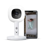 Nanit Baby monitor + Flex Duo stalak