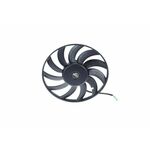 Elektromotor, ventilator hladnjaka BOSCH 0 986 338 104